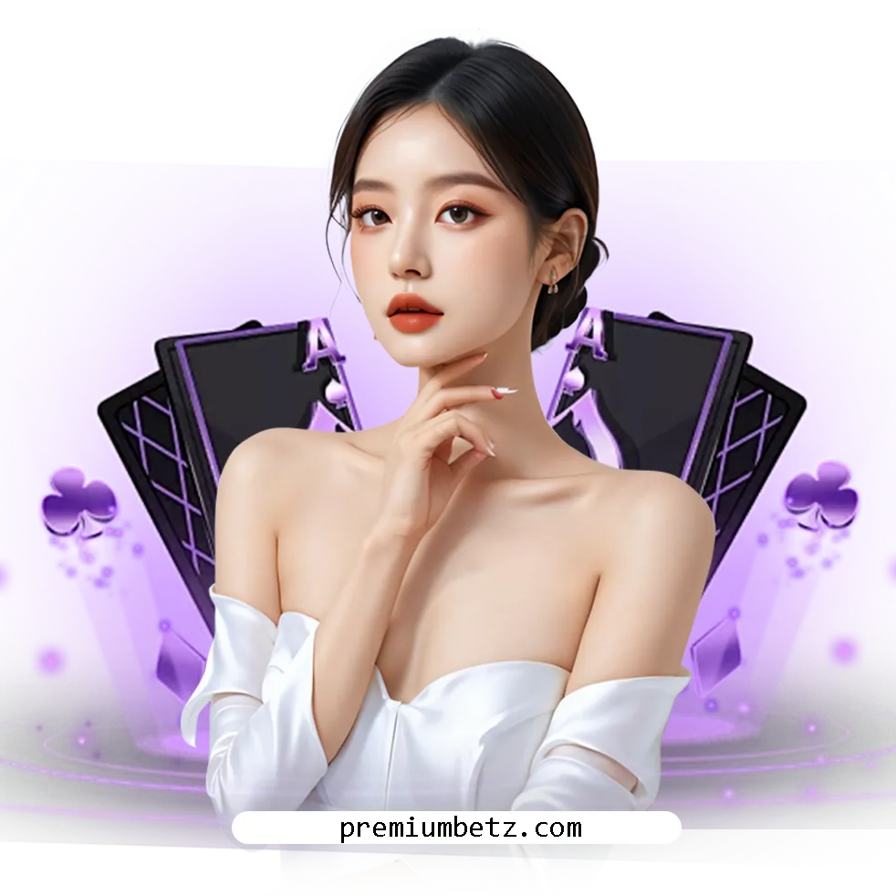 ทางเข้า premiumslots